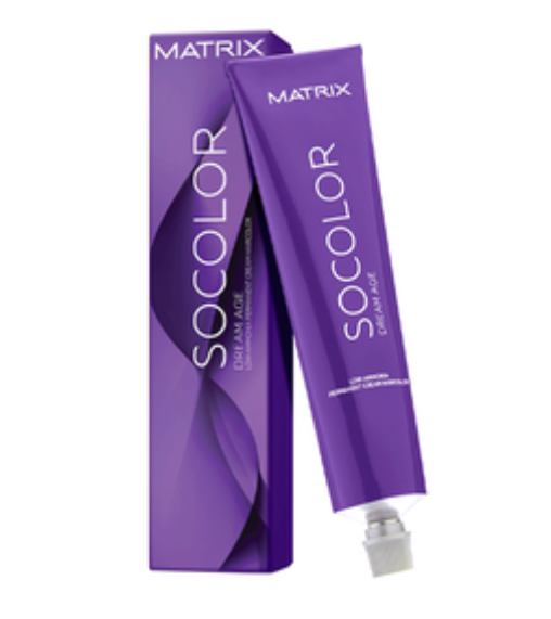 Matrix SoColor Dream.Age Hair Color