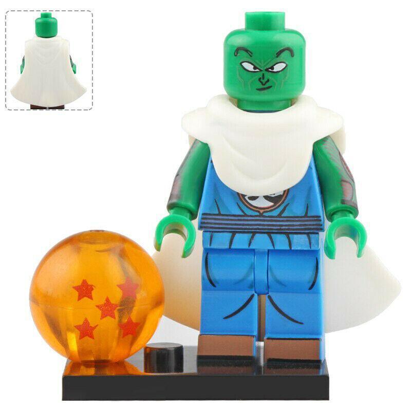 lego krillin