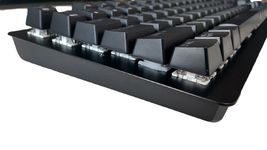 Croad K38 Mechanical Gaming Keyboard English Korean Waterproof (Red Switch) image 5