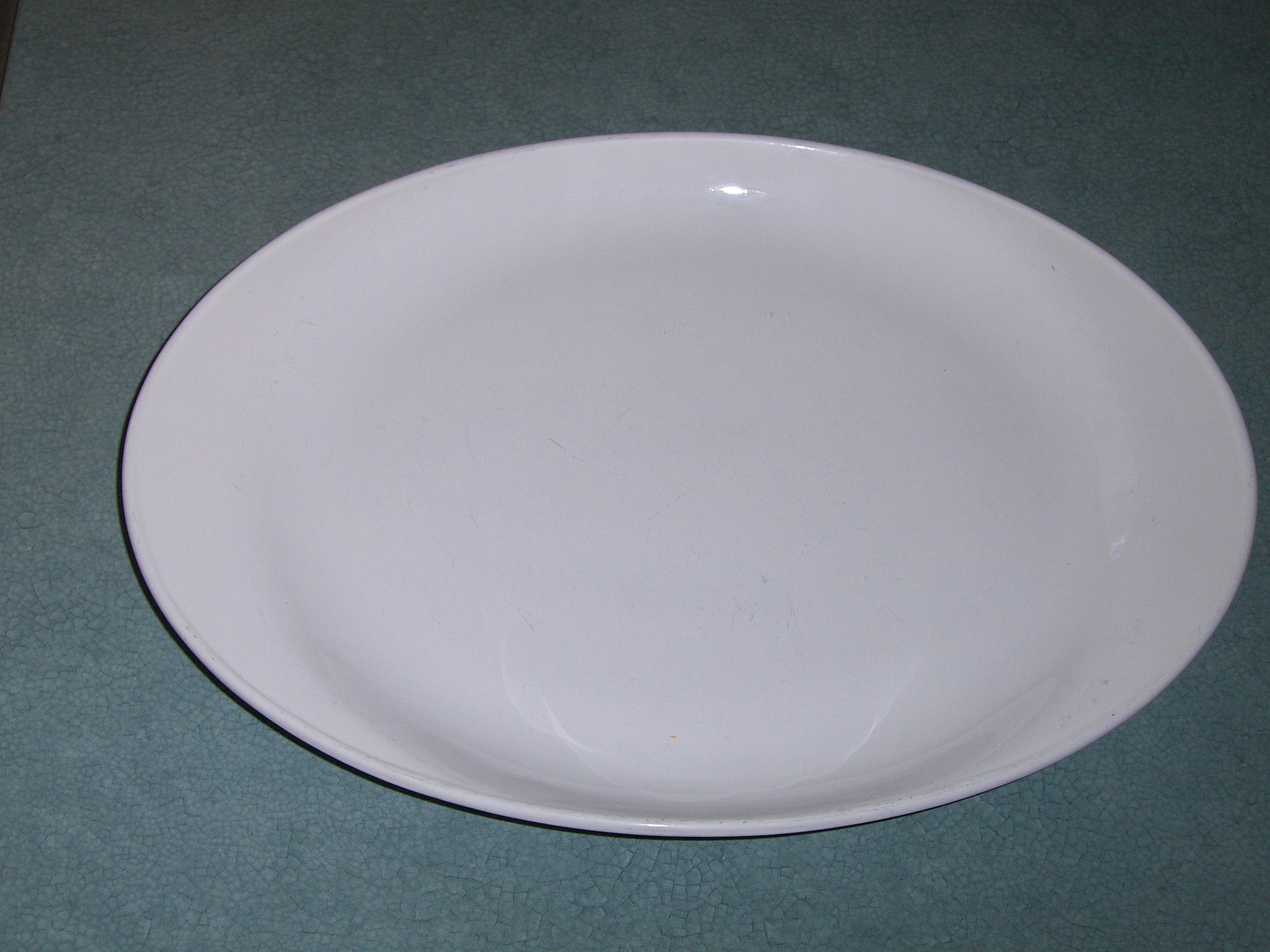 Centura by Corning Ware 9 x 12.5 Inch Serving Platter Plate Oval Platters