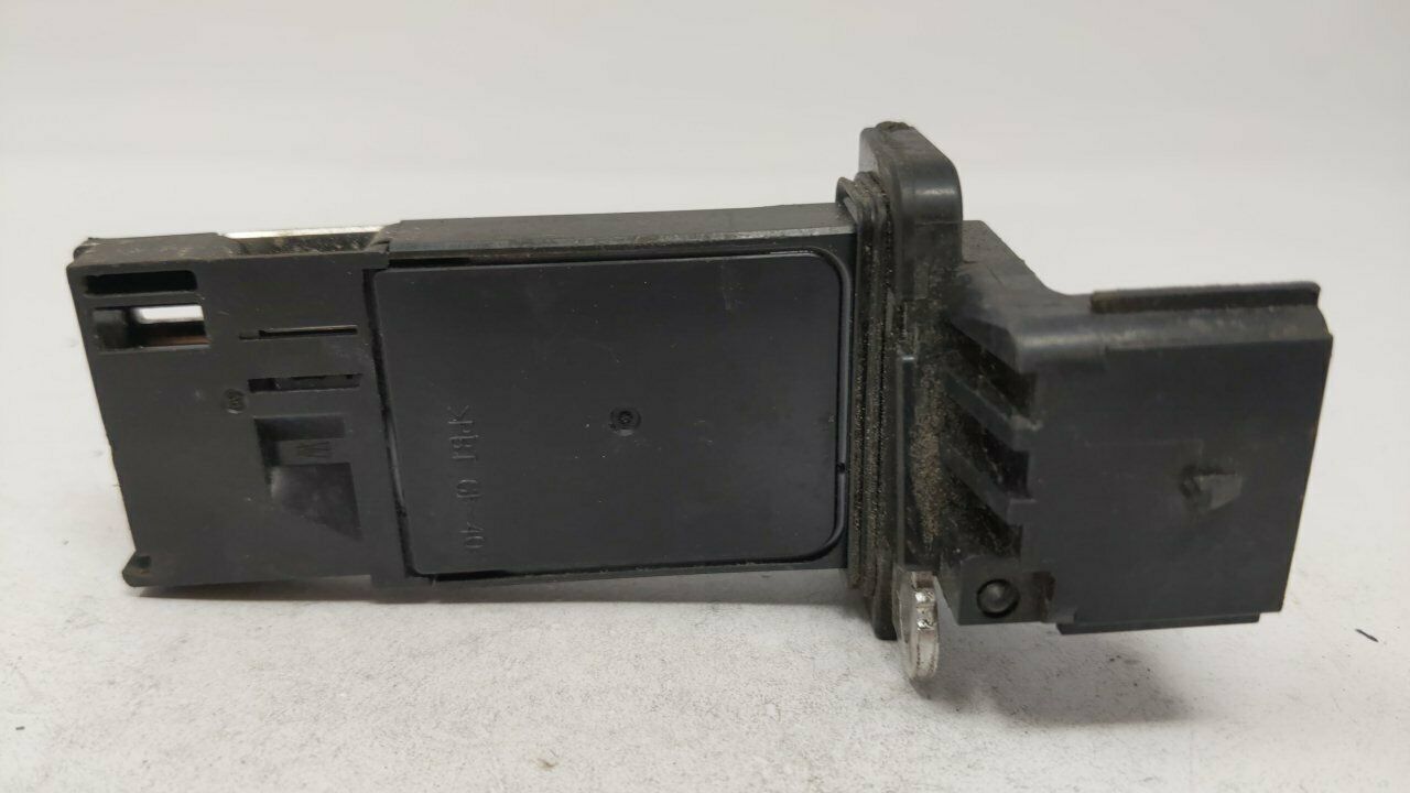 20122017 Chevrolet Equinox Mass Air Flow Meter Maf 57675 Sensors