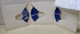 FLIGHT SIMULATOR Microsoft 2002 PC CD Rom Game Planes 3 Discs Looks Great! RARE! image 6