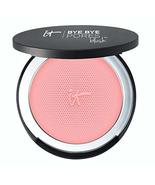 IT Cosmetics Bye Bye Pores Blush, Sweet Cheeks - Sheer, Buildable Color ... - $28.71