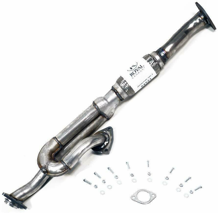 Fits3.5L 20022004 Infiniti I35 20022003 Nissan Maxima Front