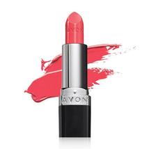 Avon Kiss of Hope Nourishing Lipstick "Raspberry Rose" - $7.99