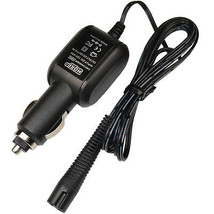 HQRP Car Charger for Braun Series 3, Contour 390cc 5790 5895 5897 Type 5735 - $19.80