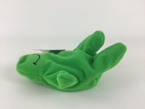 flubber stuffed animal