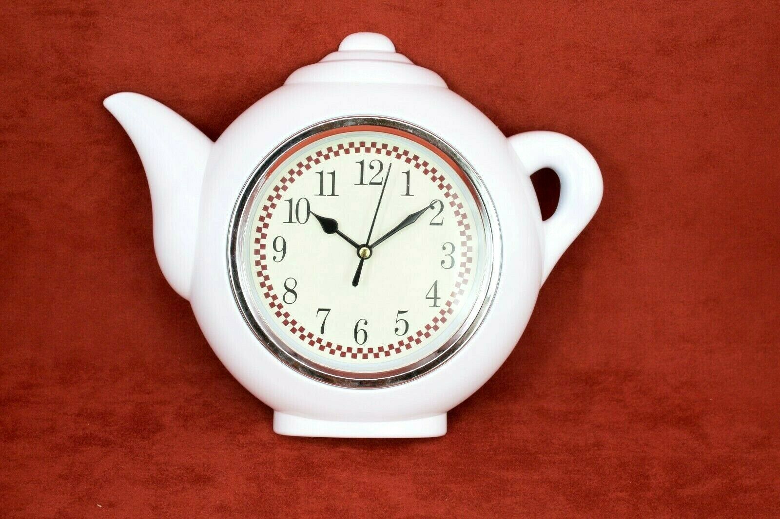wall clock for kitchen online
