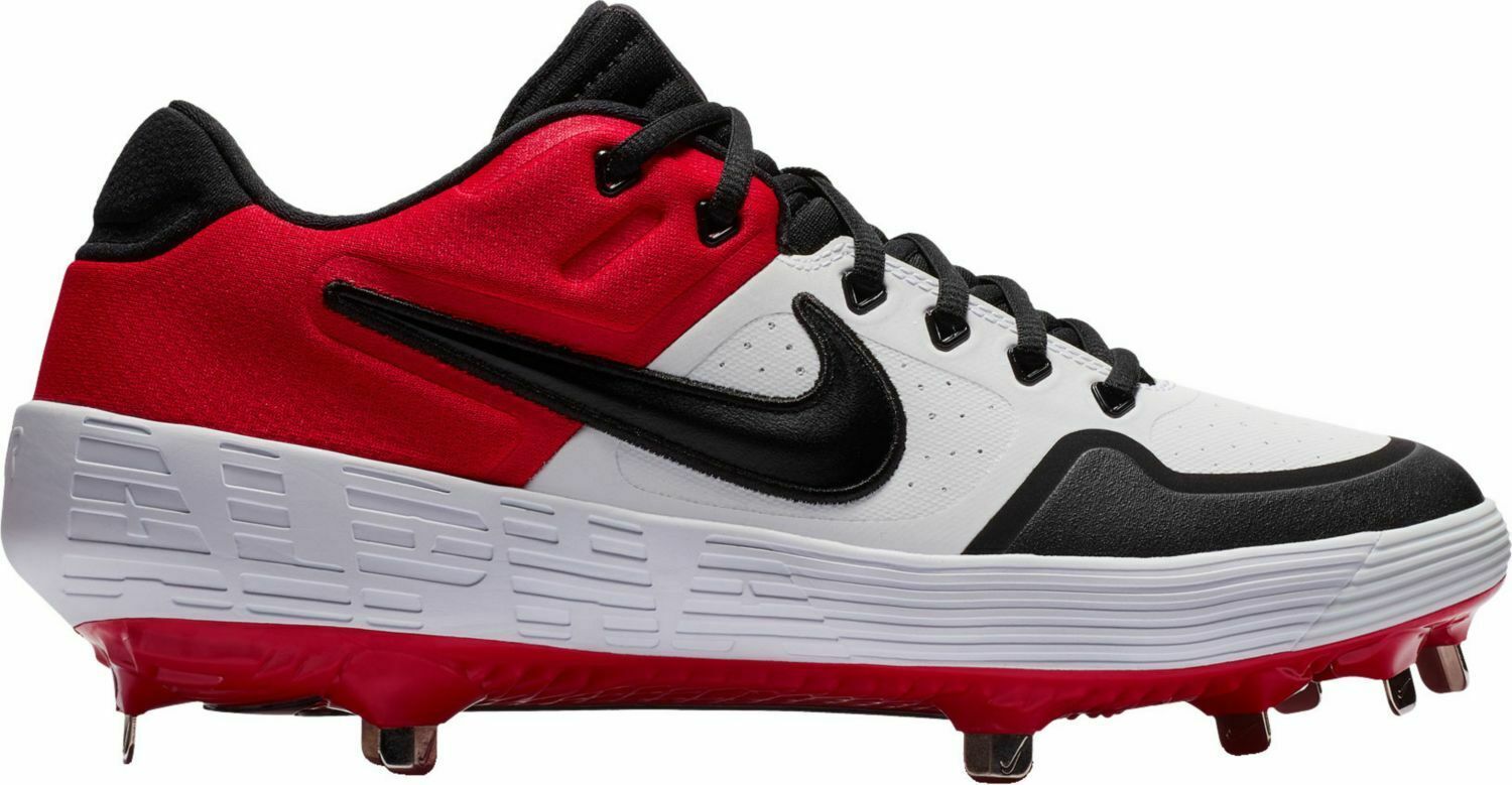 nike alpha huarache elite 2 low metal