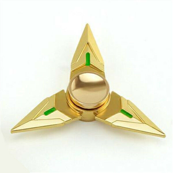 overwatch fidget spinner