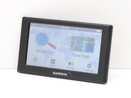Garmin Drive 51 LMT-S 5" GPS Navigator image 2