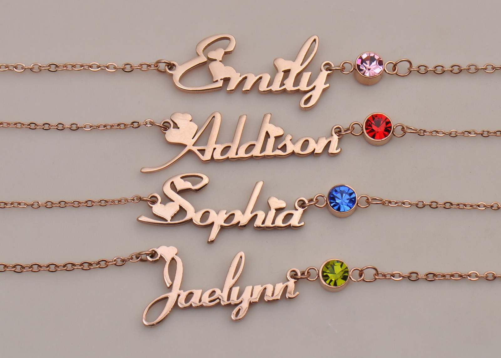 Chelsea Name Necklace Breanna Necklace Name Aarya Name Necklace Best