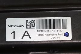 05 Nissan Xterra 4x4 ECU Computer Ignition Switch BCM Door Tailgate Key Locks image 6