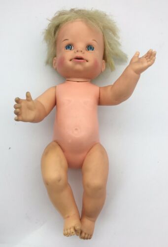 mattel cheerful tearful doll