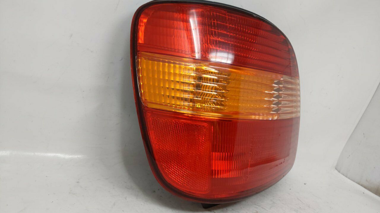 19982000 Lexus Gs300 Driver Left Side Tail Light Taillight Oem 49603
