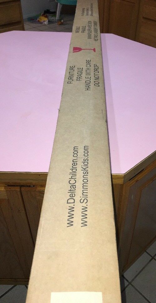 delta bennington conversion kit