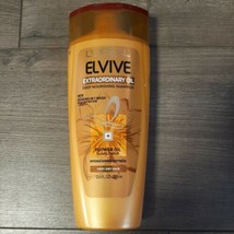 L'Oréal Paris Elvive Extraordinary Oil Deep Nourishing Shampoo, 12.6oz NEW - $12.99