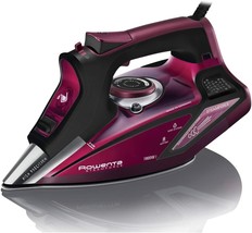 New Rowenta Steam Irons with Auto Off- Anti Calc Made in Germany (Your C... - $84.14+