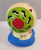LeapFrog Spin &amp; Sing Alphabet Zoo Discovery Ball ABC Baby Toddler Learni... - $17.77