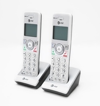 AT&T DL72310 DECT 6.0 3-Handset Answering System  image 5