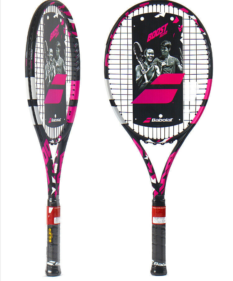 Babolat 2023 Pure Air Mini Tennis Racket Racquet NWT 200924