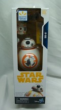 Disney Star Wars BB-8 Droid With Attachments 4" Exclusive Action Figure Toy New - $18.32