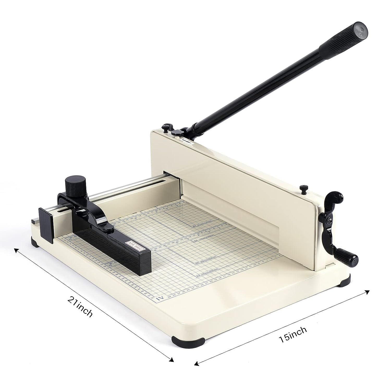 Heavy Duty Paper Cutter,12 Inch Guillotine Paper Cutter,guillotinas 