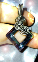 HAUNTED NECKLACE PORTAL OF THE WINNING NUMBERS HIGHEST LIGHT MAGICK TREA... - $9,447.77