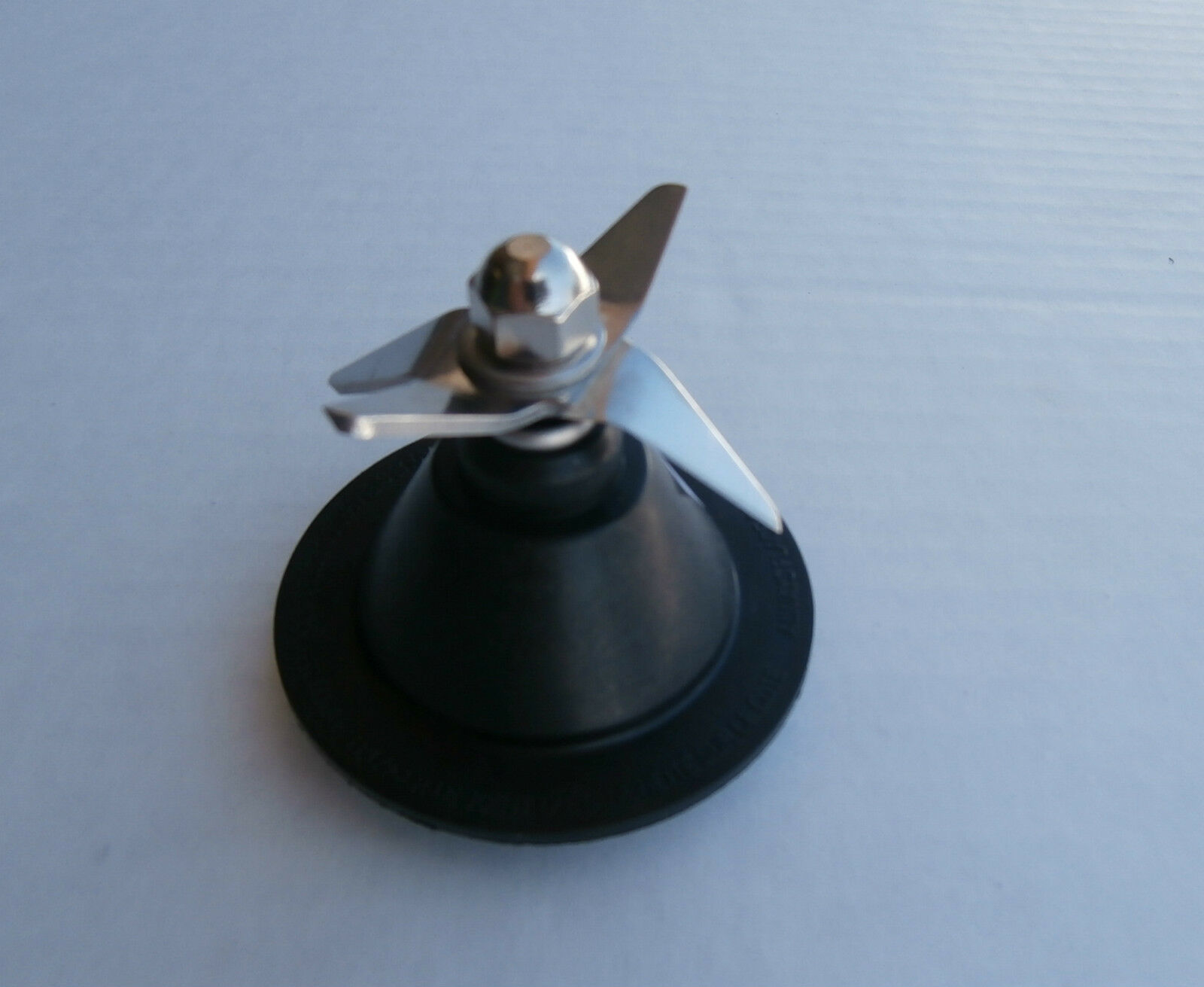 Replaces 908 Fits Hamilton Beach Commercial Blenders Blendin Blade and Gasket 909 Black 990035700