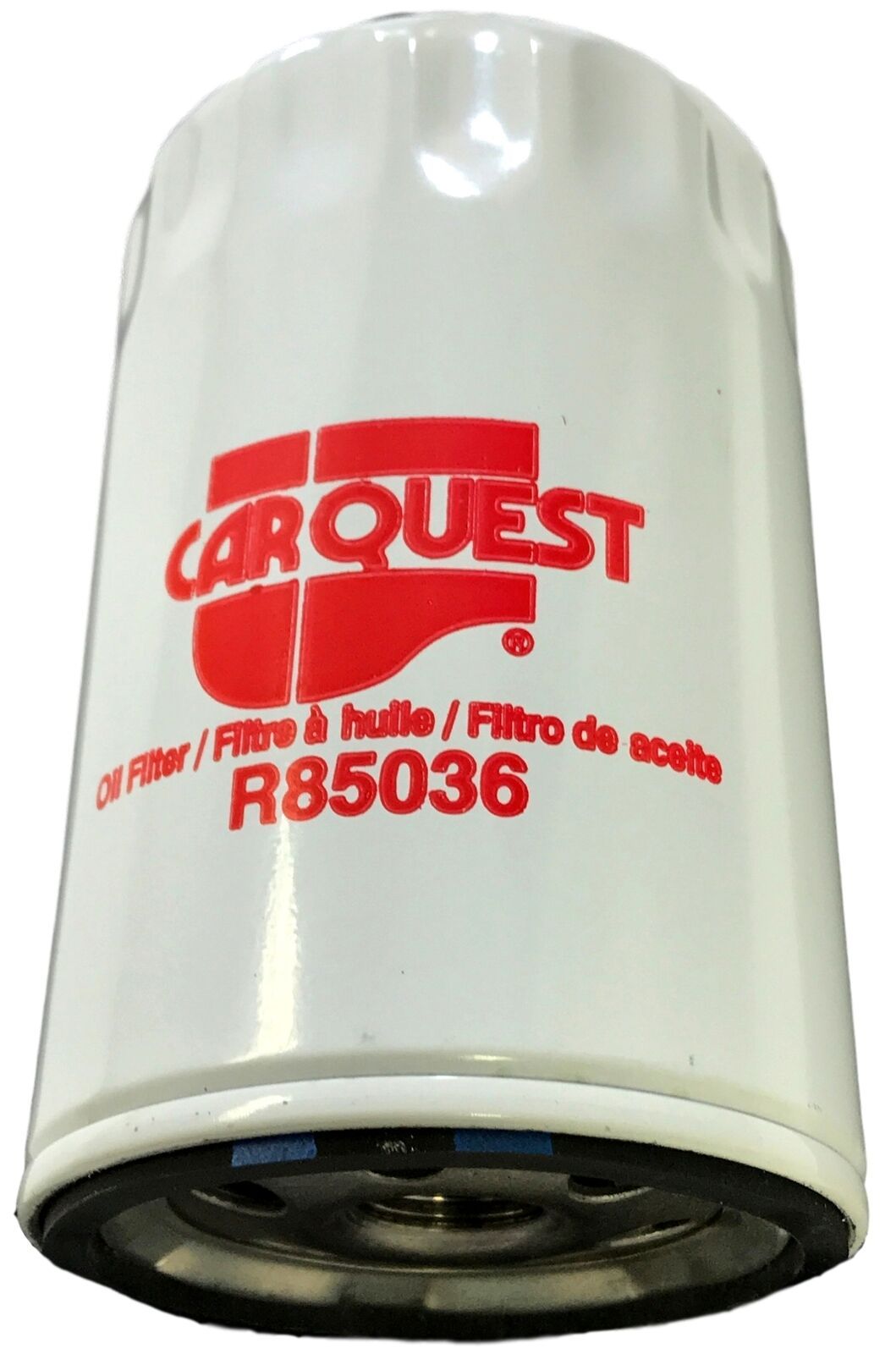 Carquest R85036 Oil Filter Oil Filters