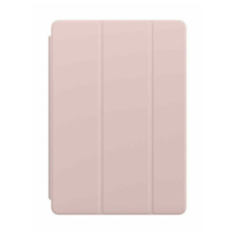 Smart Folio Case for Apple 11" iPad Pro 1st and 2nd Generation Pink Sand - GOOD - $24.27