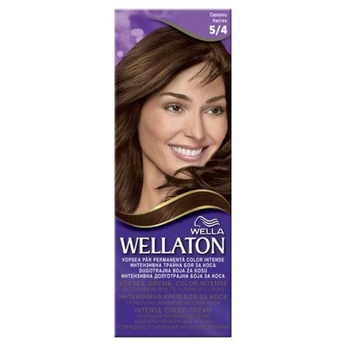 Wellaton Intense Color Cream Hair Color Hair And 50 Similar Items