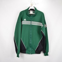 adidas Big Kids Superstar Track Jacket Legend Ink//White CF9760
