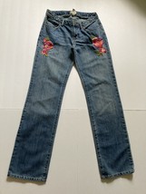 Gap Straight Fit Size 14 reg Jeans  - $14.99