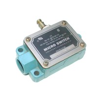 Micro Switch Honeywell BAF1-2RN-RH Plunger Limit Switch 10 Amp - $19.99