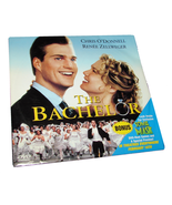 THE BACHELOR DVD Movie Chris O&#39;Donnell Renee Zellweger Papa John&#39;s Pizza... - $0.00