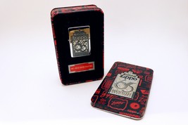 Zippo Super Bowl Buccaneers