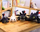 to train your dragon master plush toy filled animal dragon toy boy holiday gift f thumb155 crop