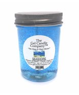 SEASHORE Clean and Fresh Scented Mineral Oil Based Up to 90 Hours Classi... - $11.59