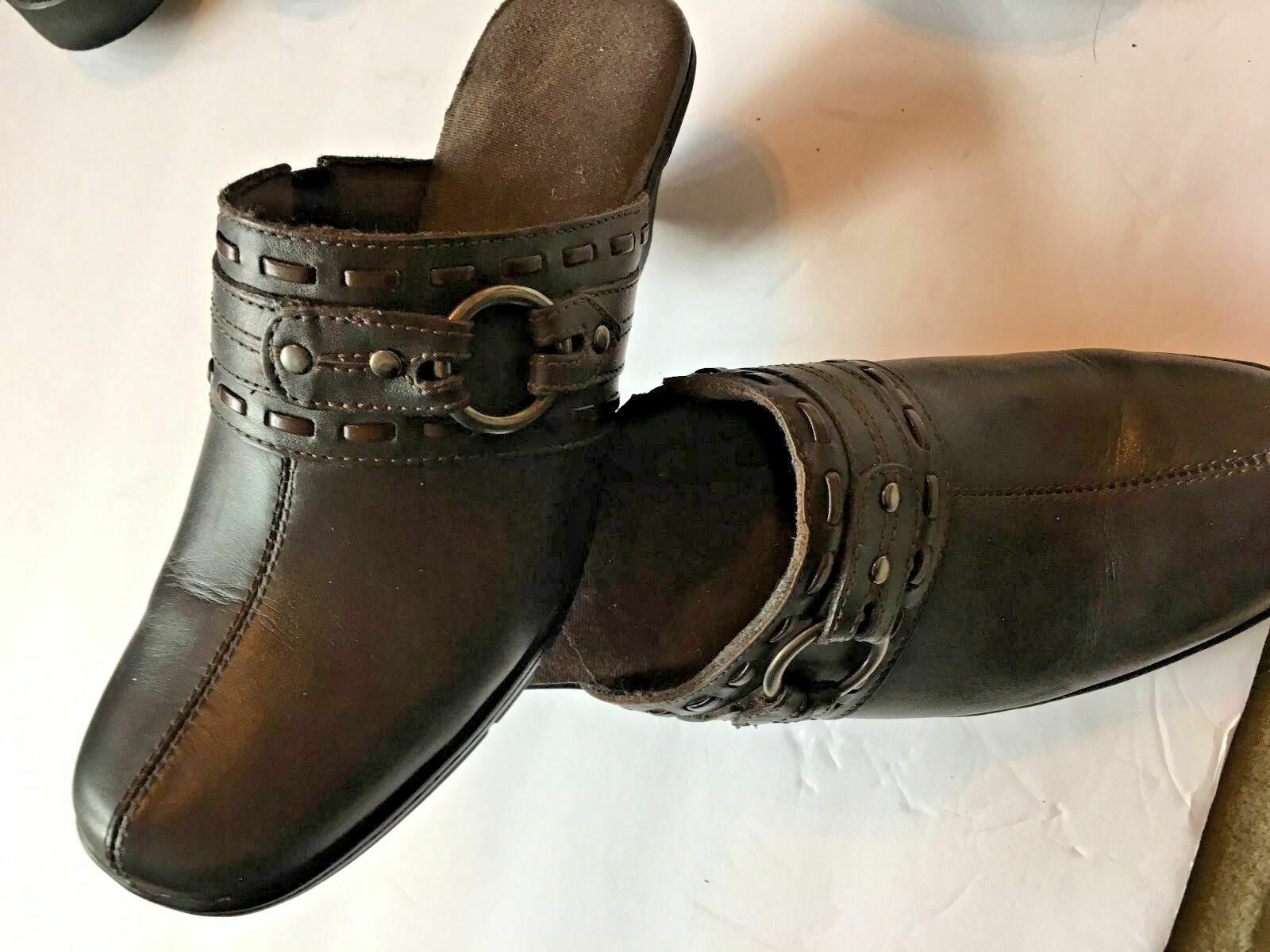 clarks nikki audition