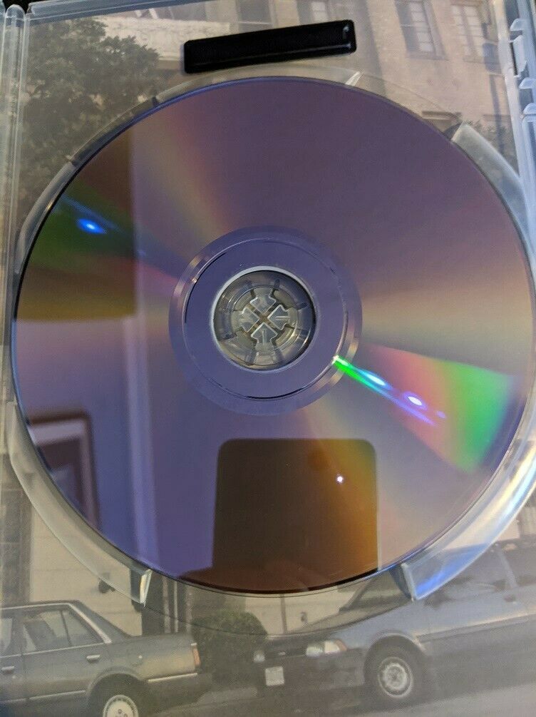 Seinfeld Season 4 DVD Tom Cherones(DIR) DVDs & Bluray Discs