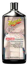 Meguiars 14 Oz Gold Class Leather Cleaner &amp; Conditioner  G7214 - $20.73