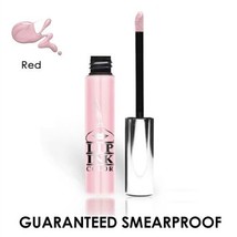LIP INK Organic  Smearproof LipGel Lipstick - Shimmergel Red - $24.75