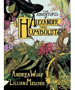 The Adventures of Alexander Von Humboldt (Pantheon Graphic Library) [Har... - $24.75