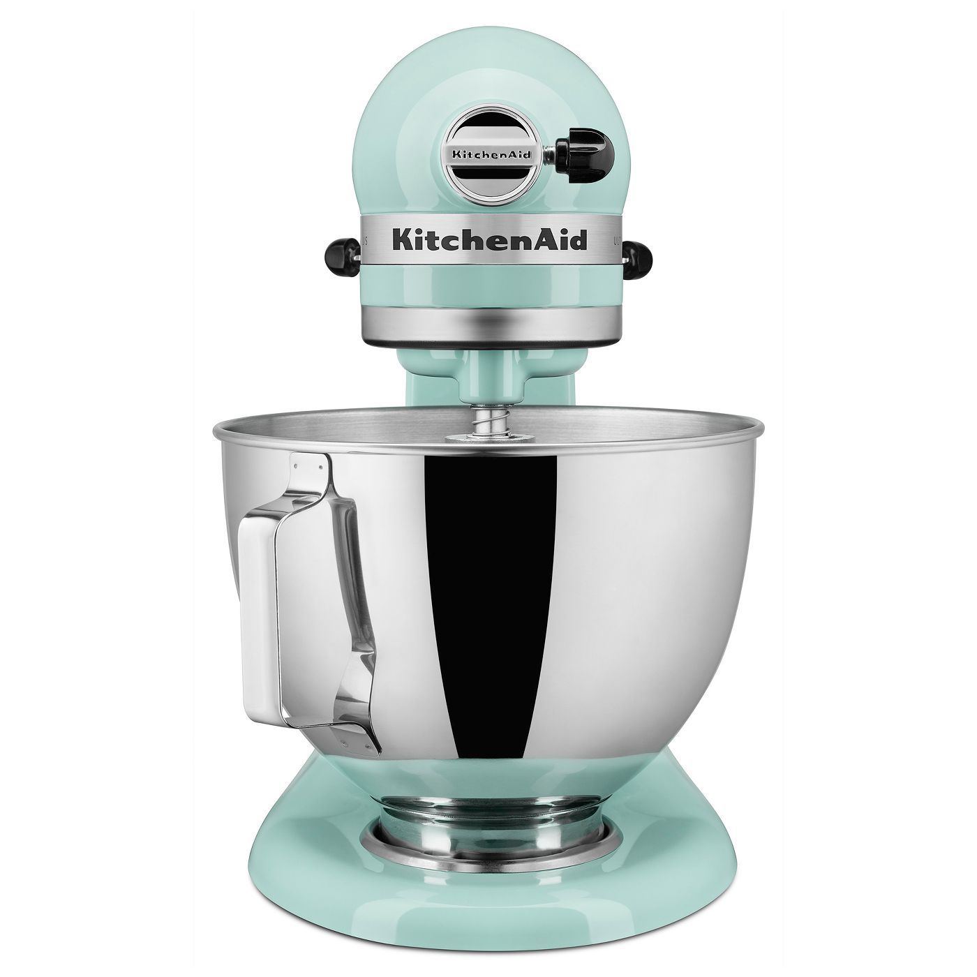 KitchenAid Ultra Power Plus 4.5qt Tilt-Head Stand Mixer - KSM96 Brand ...