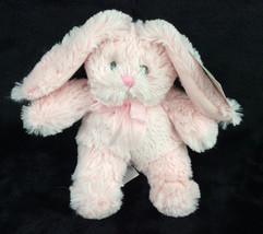 animal adventure plush rabbit