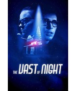 The Vast of Night (2019) - $20.00
