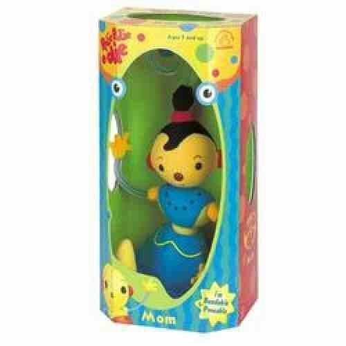 giant rolie polie olie plush