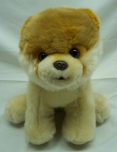 Gund Extra Soft Boo The World's Cutest Dog 8" Plush Stuffed Animal Toy - $18.32