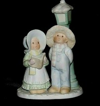1992 Joy to the World Figurine - HOMCO By MasterPiece AA20-2384 Vintage ... - $29.95
